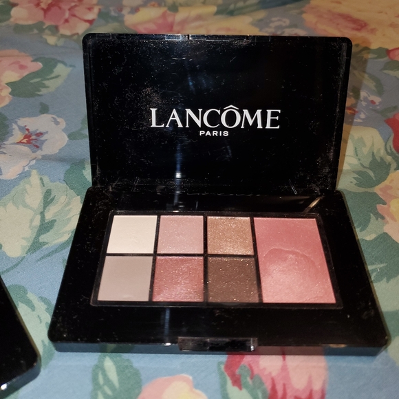 Lancome 2 palettes bundle Blush and eyeshadows - Picture 3 of 8